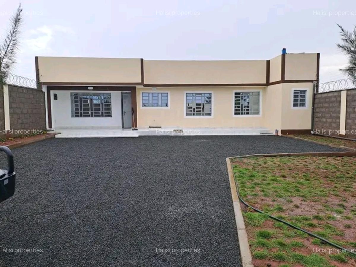 3 Bed House with En Suite at Kitengela Acacia - 2