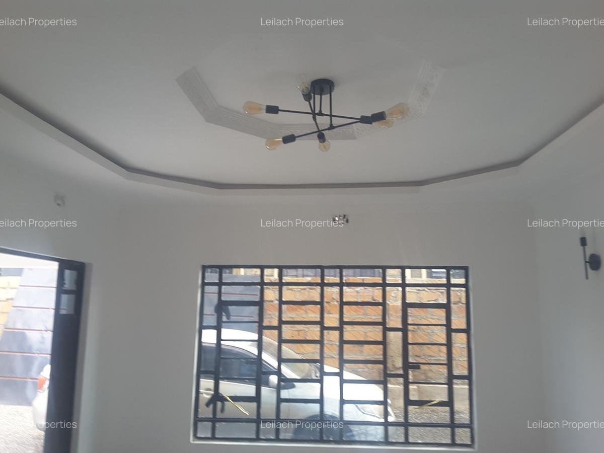 3 Bed House with En Suite in Ongata Rongai - 2