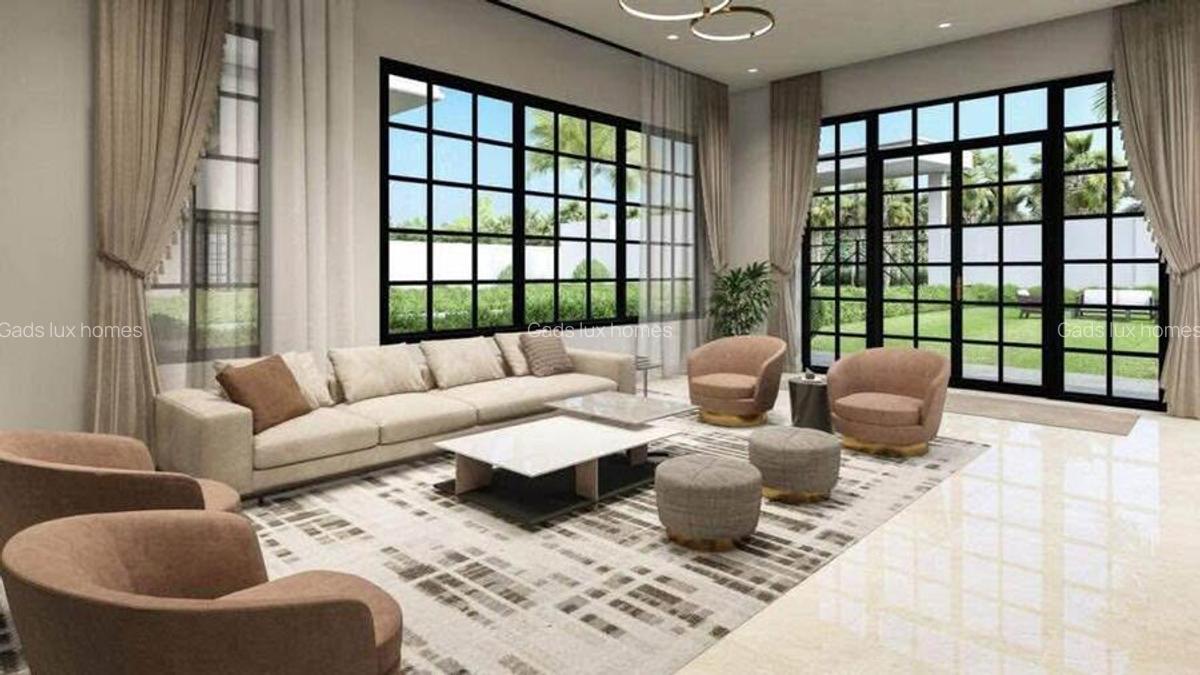 5 Bed Villa with En Suite at Lavington - 3