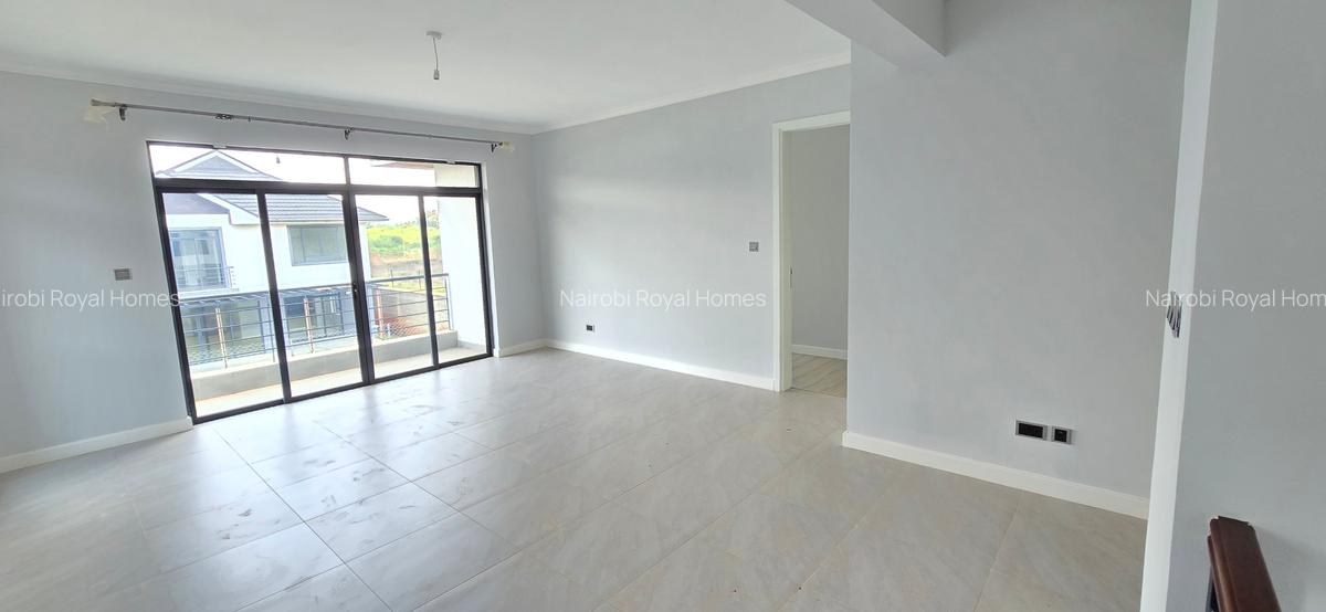 4 Bed Townhouse with En Suite at Kiambu Road - 18