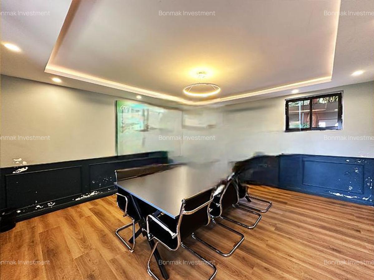 Commercial Property with Fibre Internet at Lavington Green - 10