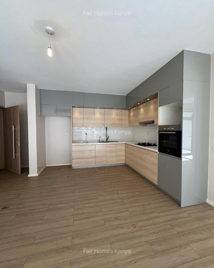 2 Bed Apartment with En Suite at Riara Road - 3