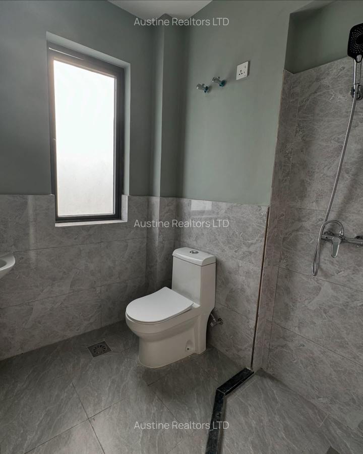 1 Bed Apartment with En Suite in Ngong Road - 5