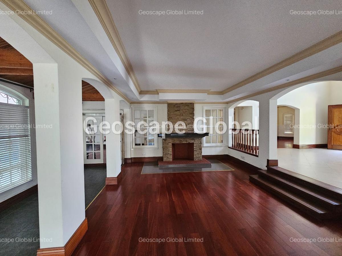 4 Bed House with En Suite in Kitisuru - 10