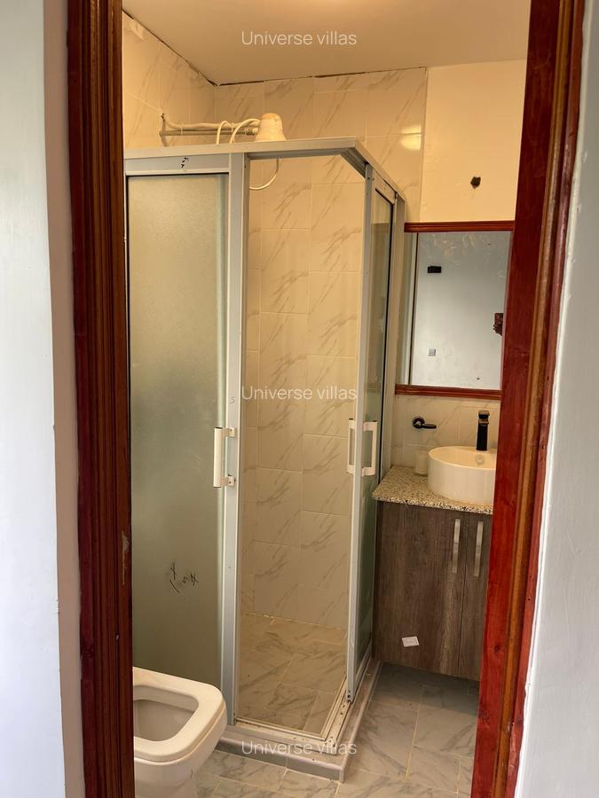 4 Bed House at Karen - 12