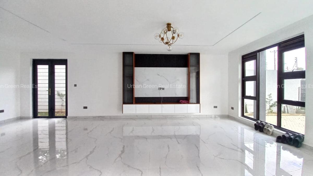 5 Bed Townhouse with En Suite at Ruiru - 9
