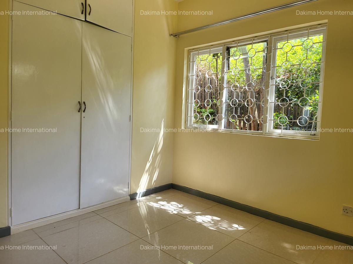 3 Bed House with Staff Quarters in Kyuna - 8