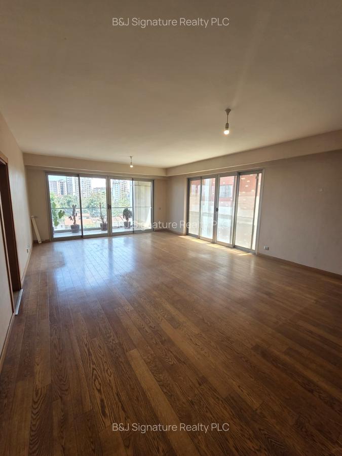 3 Bed Apartment with En Suite in Kileleshwa - 2