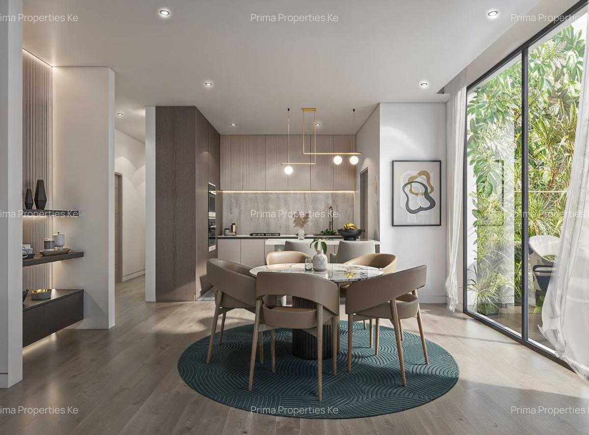 2 Bed Apartment with En Suite at Kirawa Rd - 3