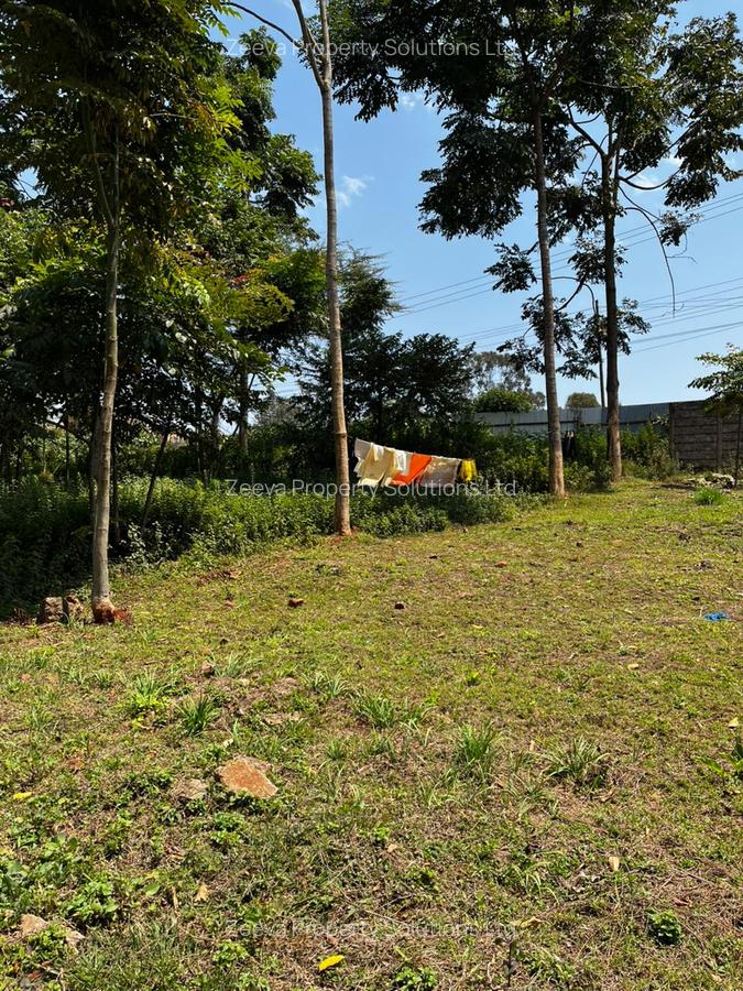 1 ac Land in Waiyaki Way - 7