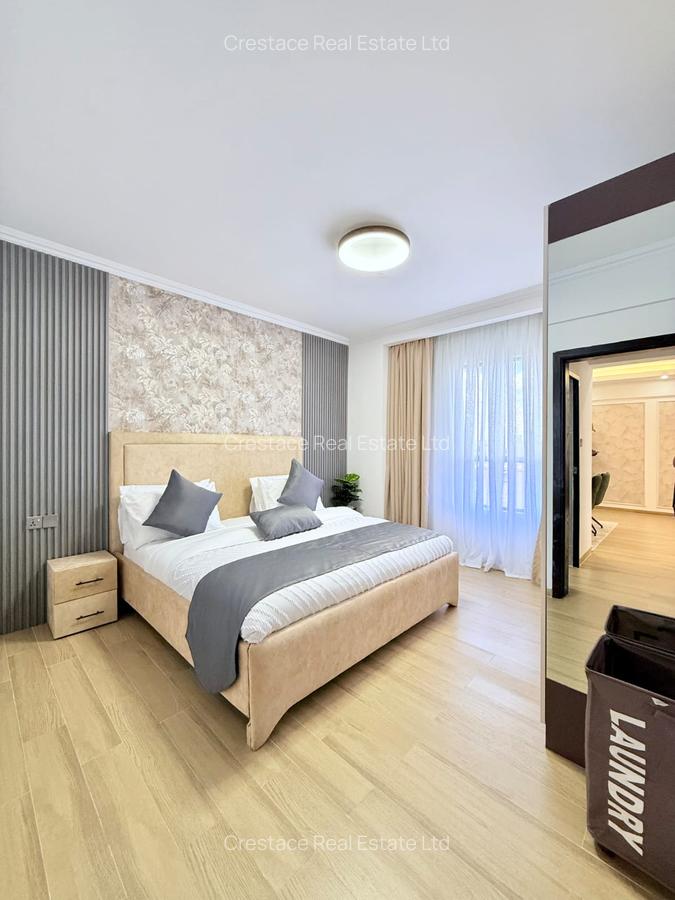 Furnished 2 Bed Apartment with En Suite in Westlands Area - 11