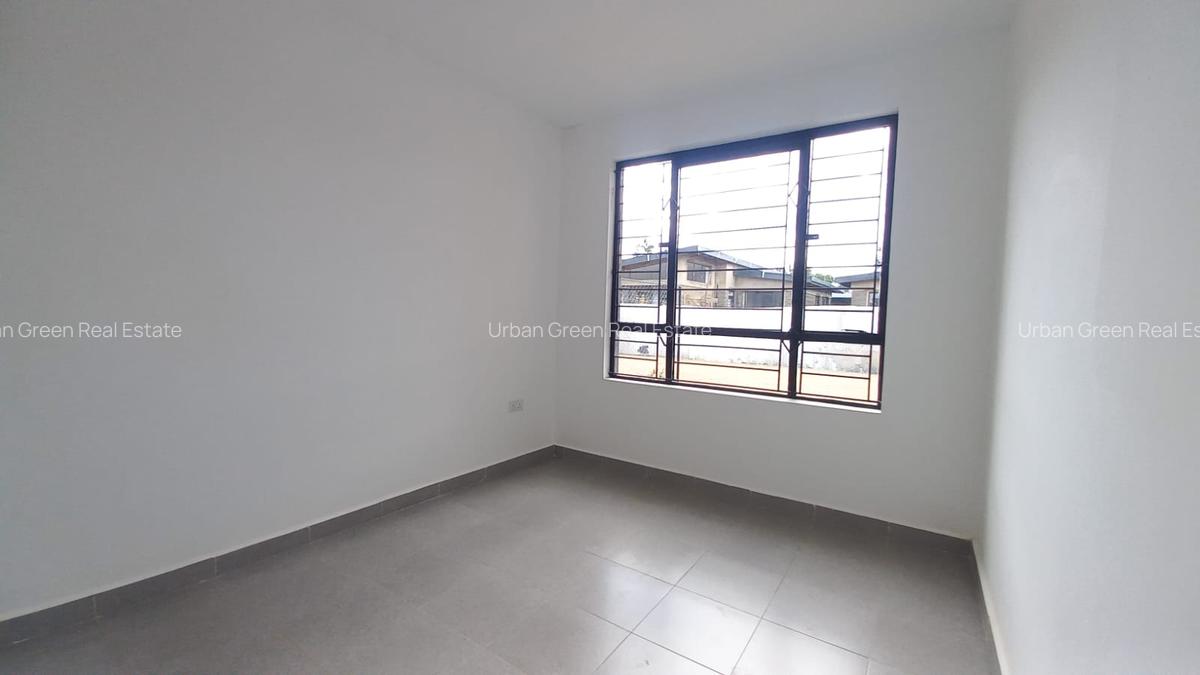 3 Bed House with En Suite at Mugutha - 11