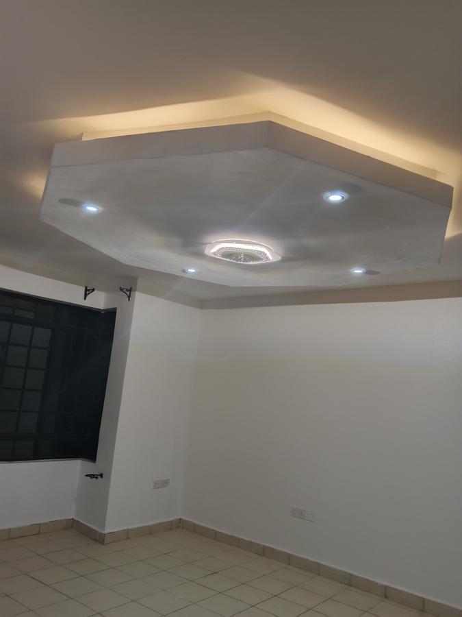 5 Bed Townhouse with En Suite at Kalembe Street - 9