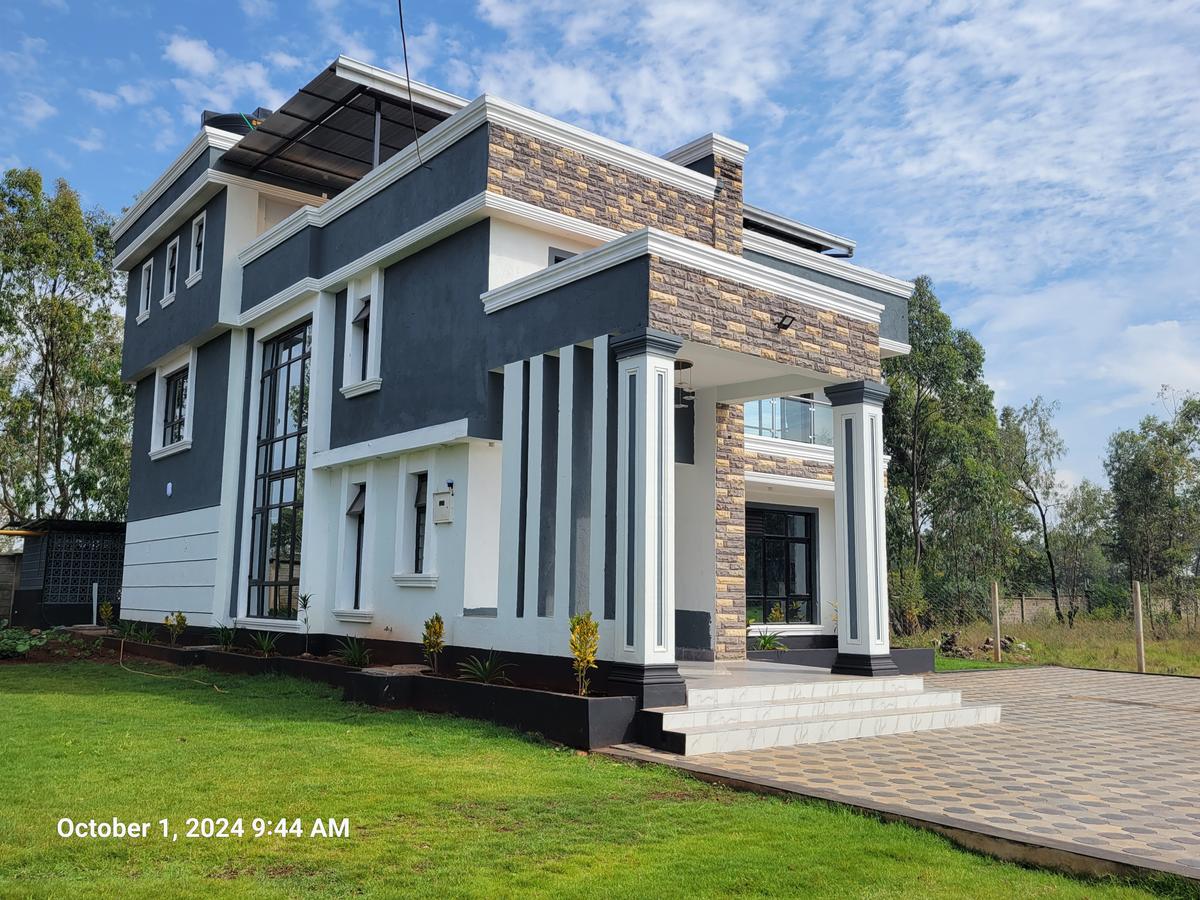 4 Bed House with En Suite at Ruiru Githunguri Road - 6