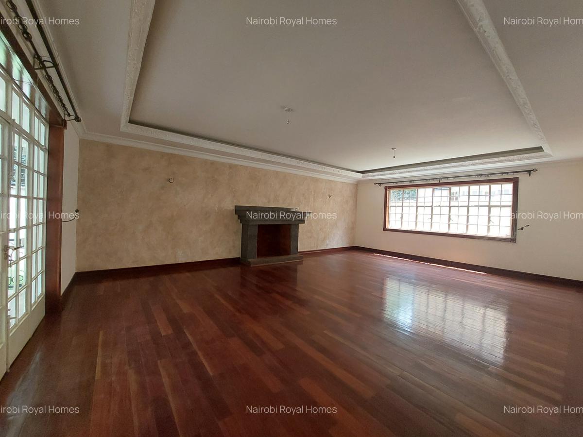5 Bed Townhouse with En Suite at Lavington Msima Springzs - 6