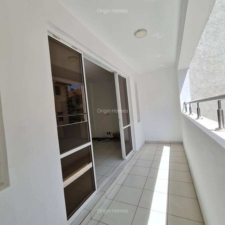 2 Bed Apartment with En Suite at Westlands - 4