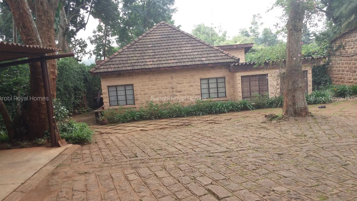 Residential Land at Kilimani Riara Road - 14