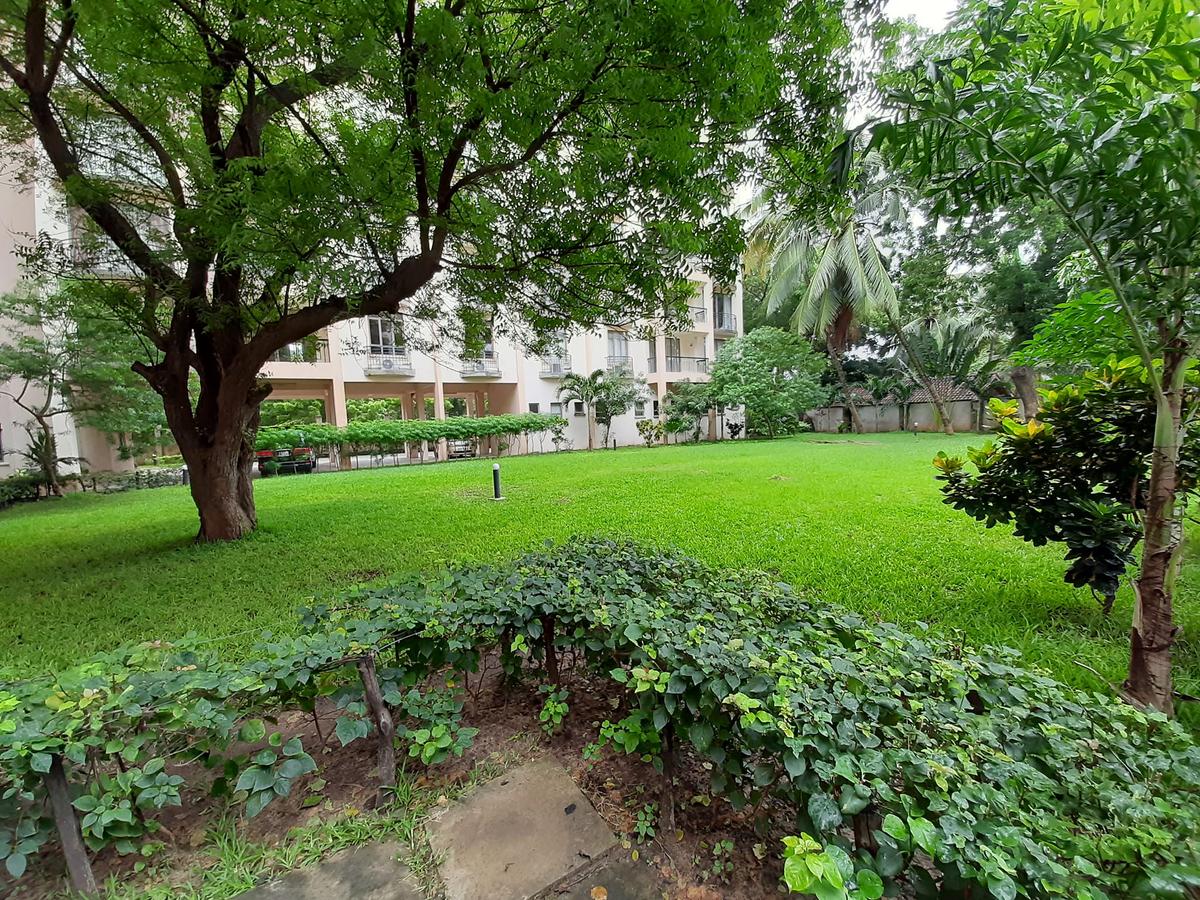 2 Bed Apartment with En Suite in Nyali Area - 7