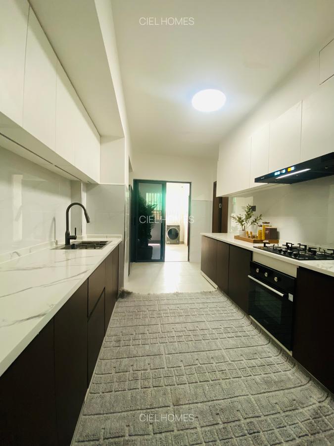 2 Bed Apartment with En Suite at Spot Road - 5