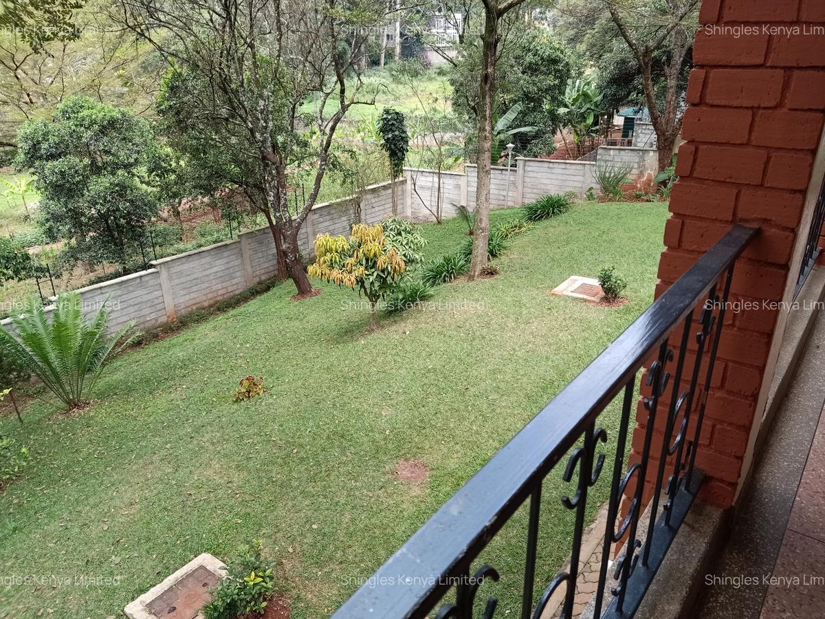 5 Bed Villa with En Suite at Njumbi Rd - 19