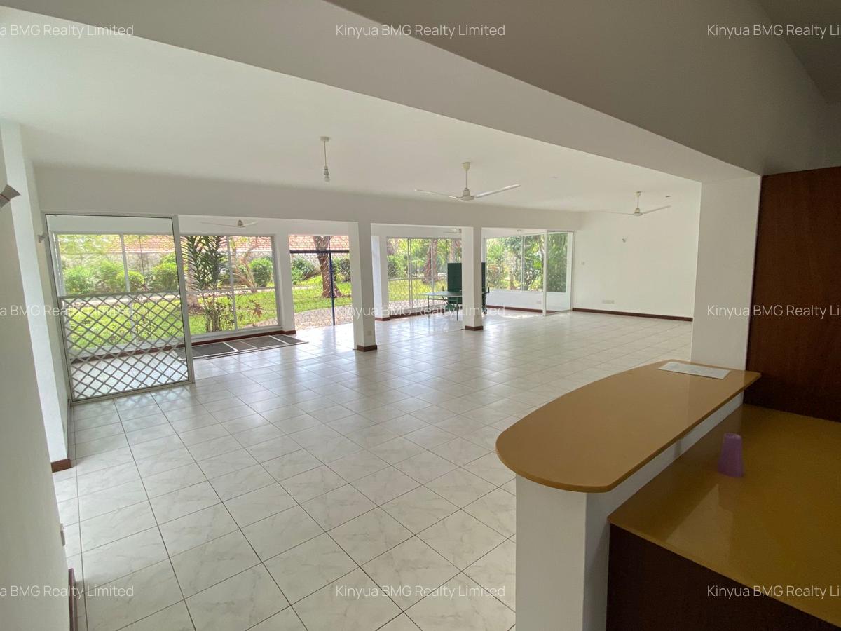 3 Bed Townhouse with En Suite in Nyali Area - 4