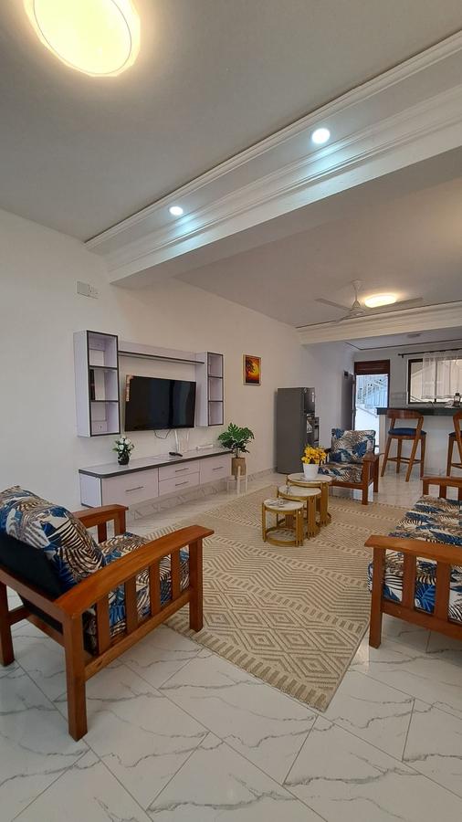 2 Bed Apartment with En Suite at Diani Beach Road - 2