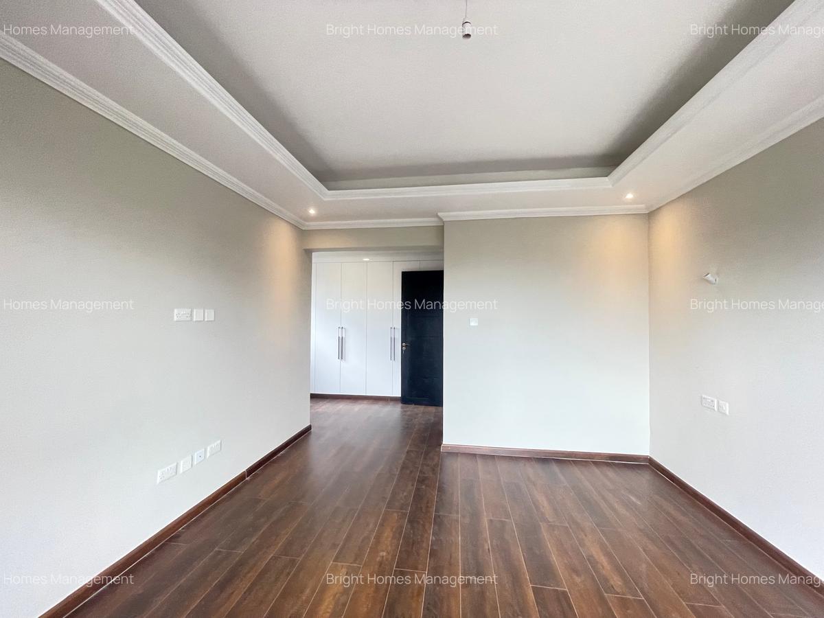 4 Bed Apartment with En Suite in Kileleshwa - 10