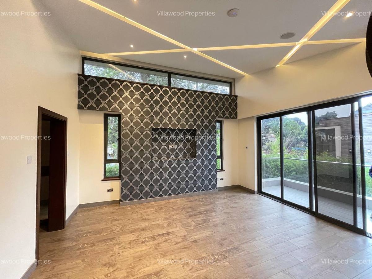 6 Bed Villa with En Suite in Lower Kabete - 8