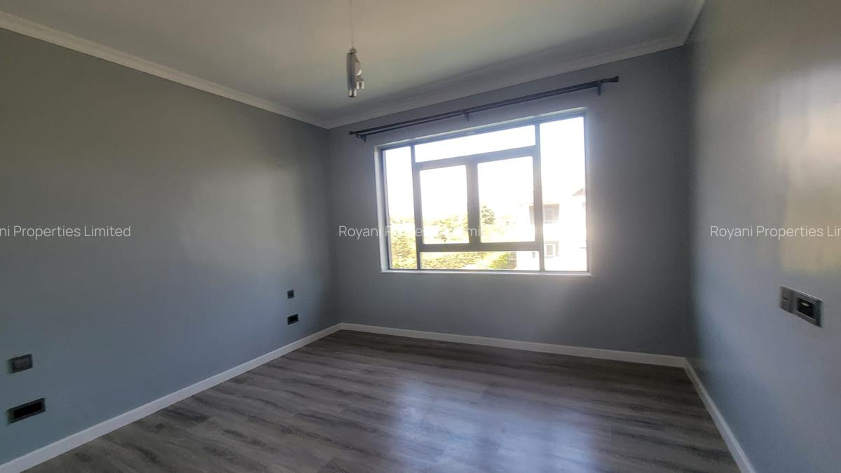 4 Bed Townhouse with En Suite in Runda - 7