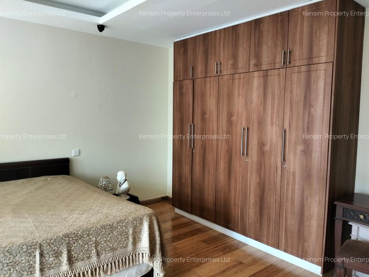 5 Bed Townhouse with En Suite in Kyuna - 19