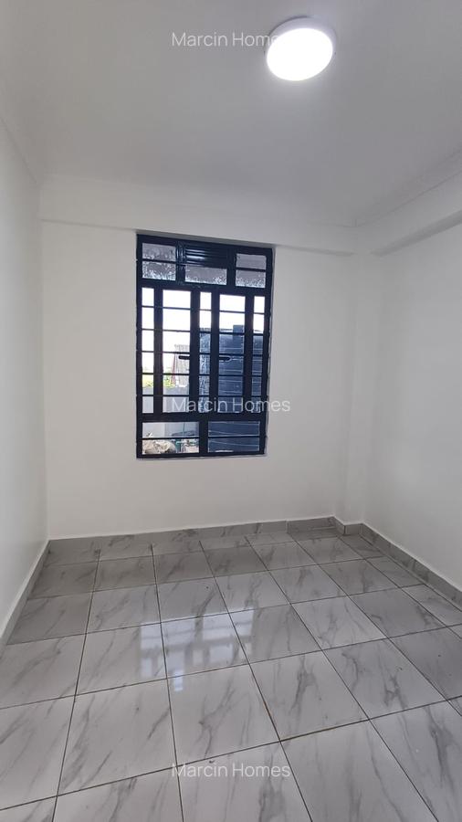 4 Bed Townhouse with En Suite at Kenyatta Road - 5