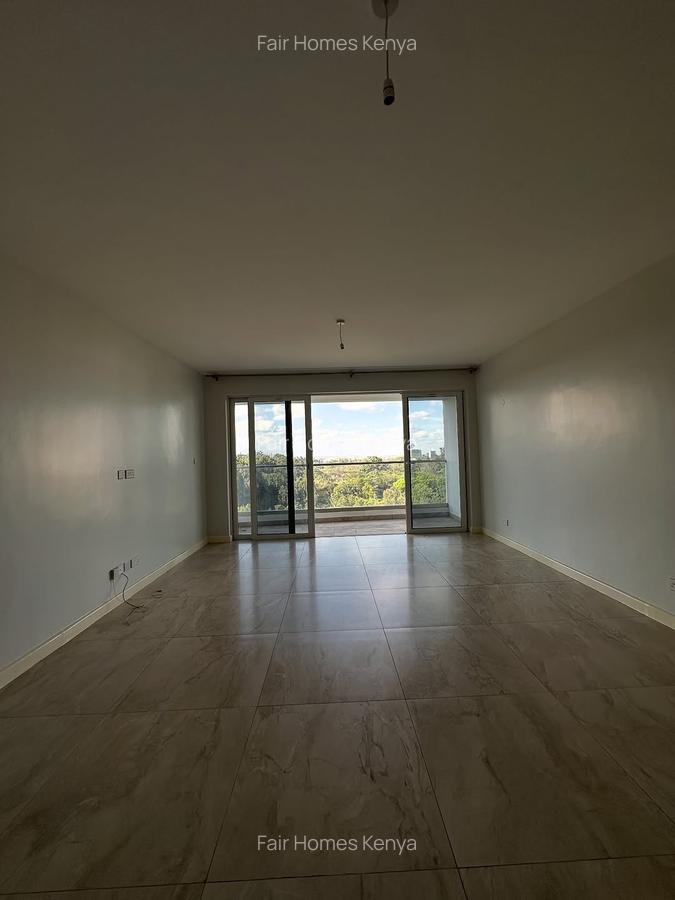 3 Bed Apartment with En Suite at Kileleshwa Nairobi - 10