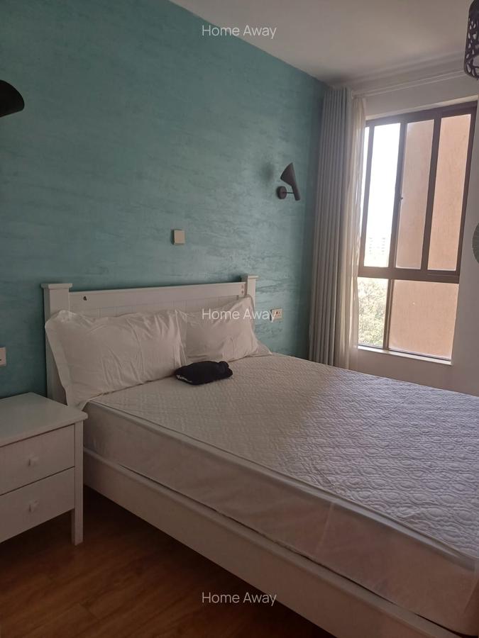 Furnished 3 Bed Apartment with En Suite in Kilimani - 3