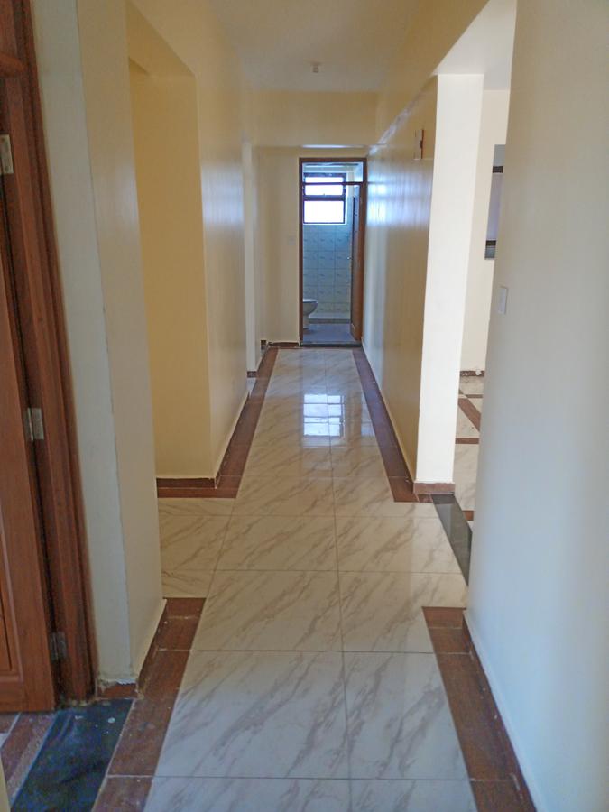 Serviced 4 Bed Apartment with En Suite at Nyali - 15