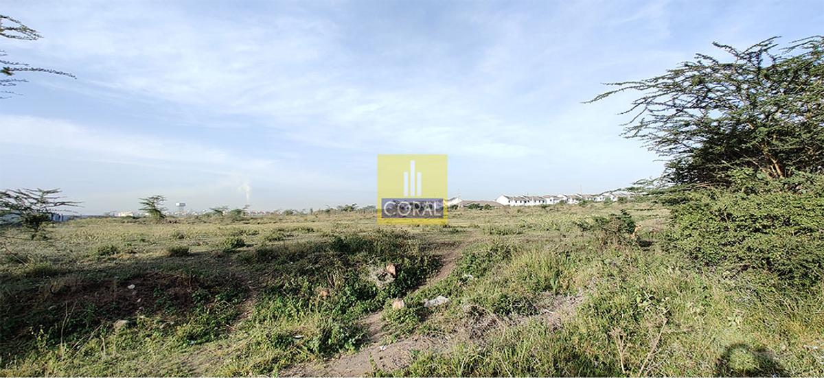 Land in Athi River - 1