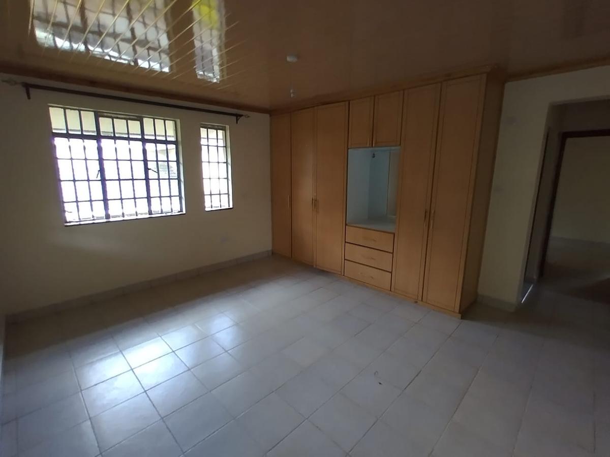 4 Bed House with En Suite at Kiambu Road - 4