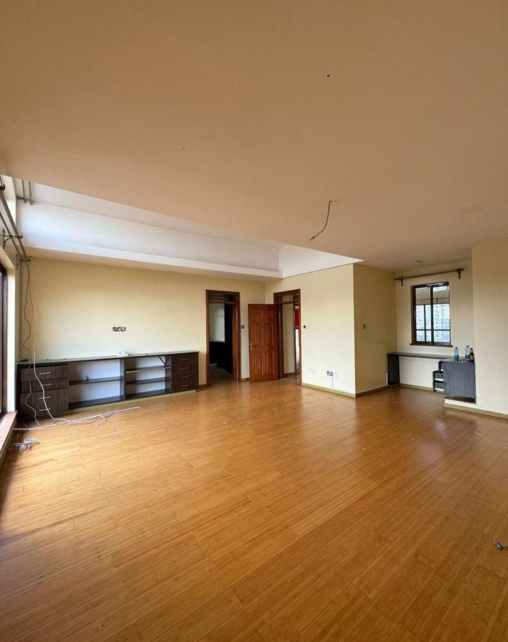 5 Bed Apartment with En Suite at Riara Road - 2