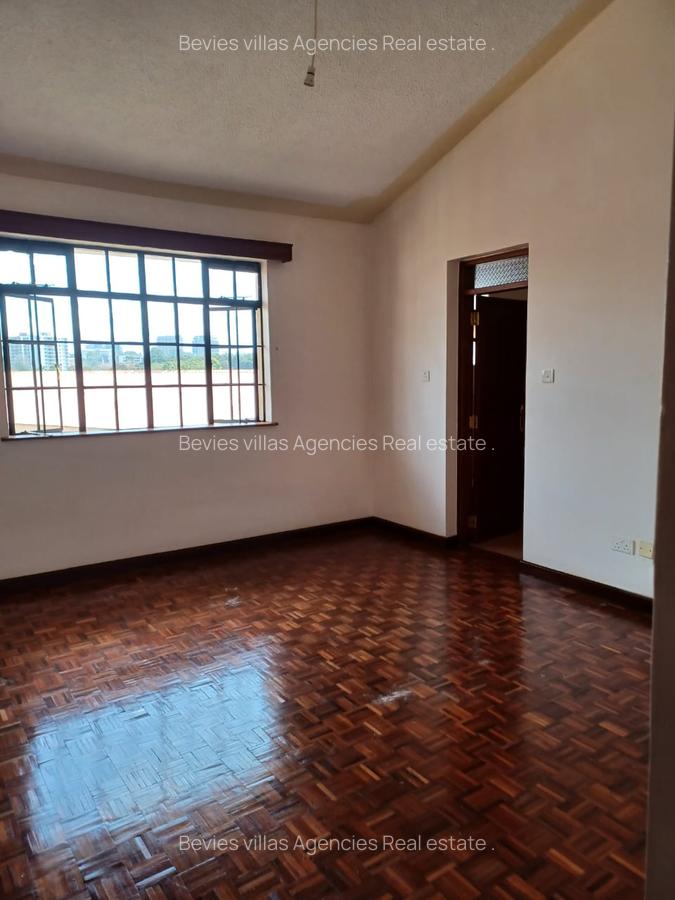 3 Bed Apartment with En Suite at Westlands - 2