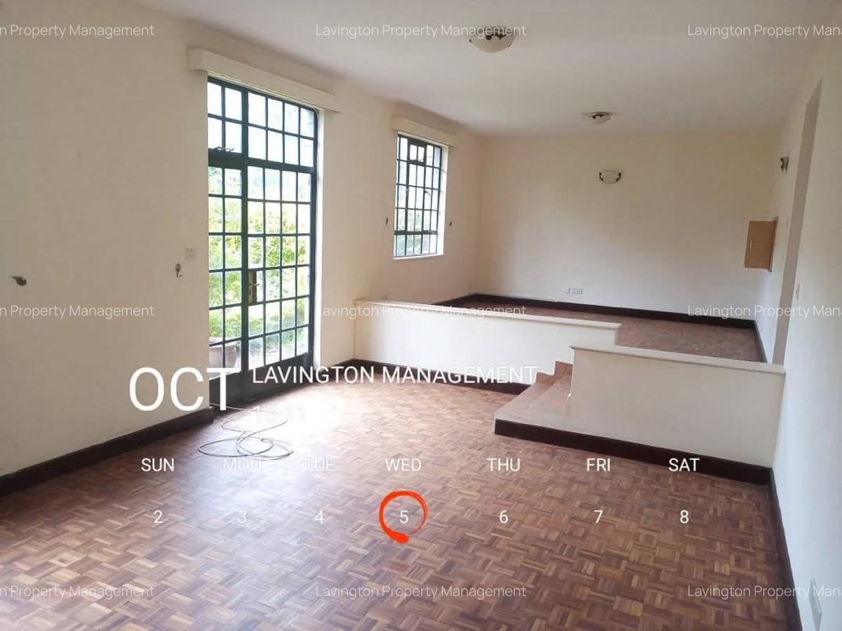 4 Bed Townhouse with En Suite at Loresho - 5