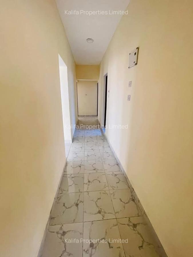 4 Bed House with En Suite in Kitengela - 9