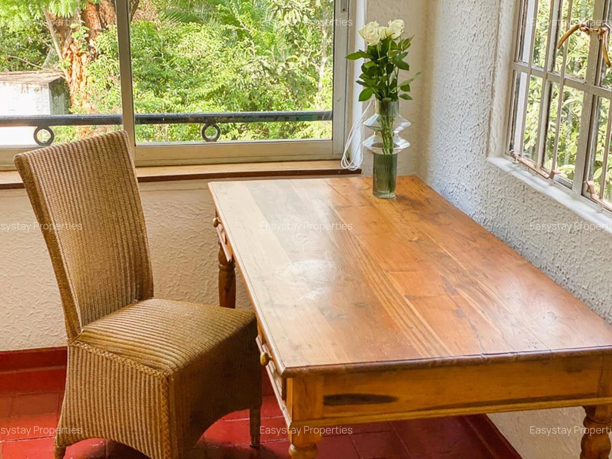 4 Bed House with En Suite in Muthaiga - 6