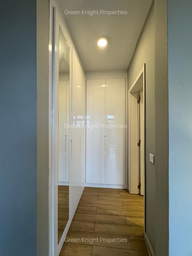 Serviced 2 Bed Apartment with En Suite in Lavington - 6