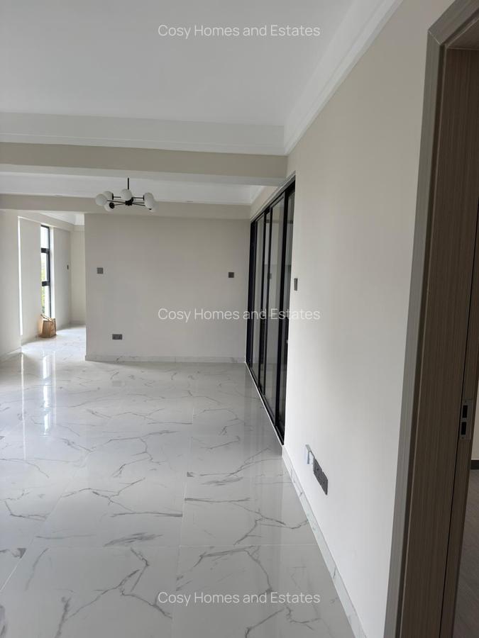 4 Bed Apartment with En Suite at Kilimani - 7
