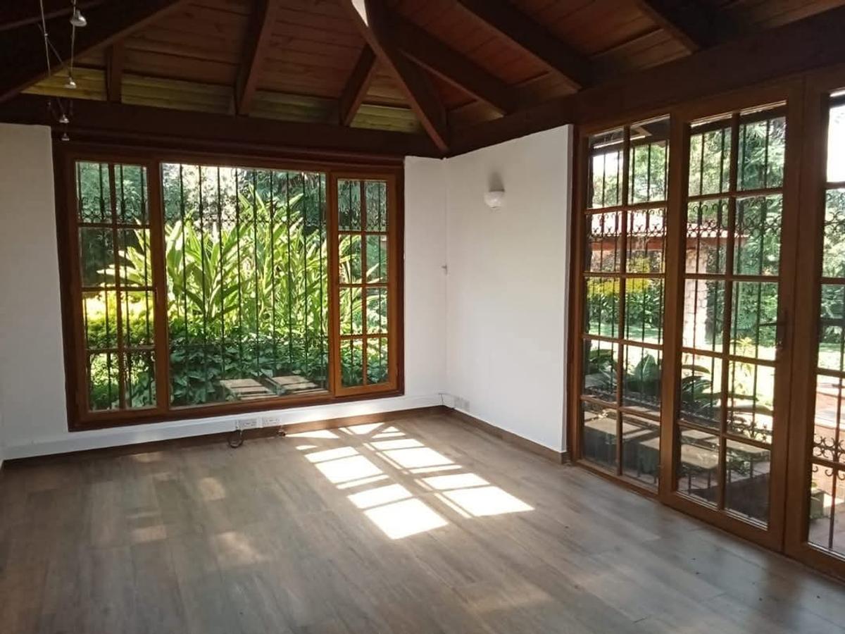 4 Bed House with En Suite at Lower Kabete - 8