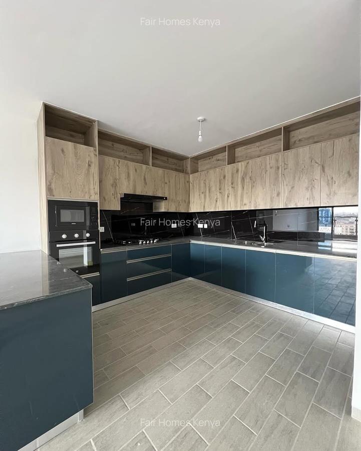 2 Bed Apartment with En Suite at Valley Arcade - 2