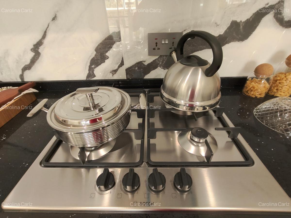 1 Bed Apartment with En Suite in Westlands Area - 11