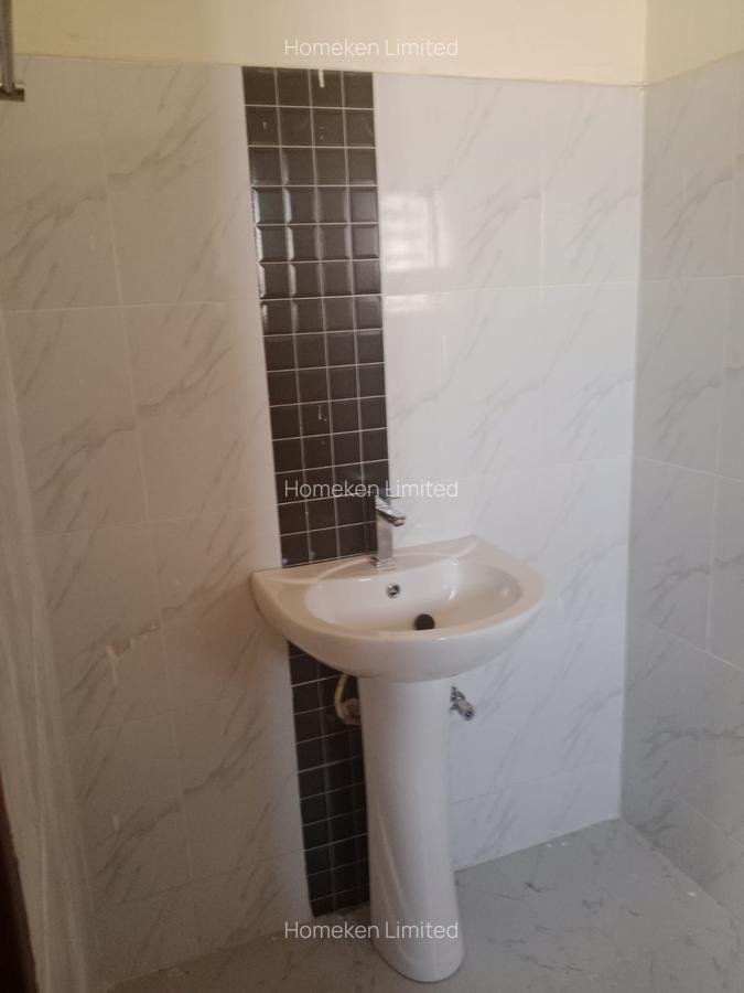 3 Bed House with En Suite at Thika Road - 4