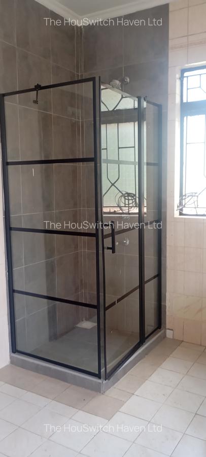 5 Bed Townhouse with Staff Quarters at Off Riverside Drive - 17