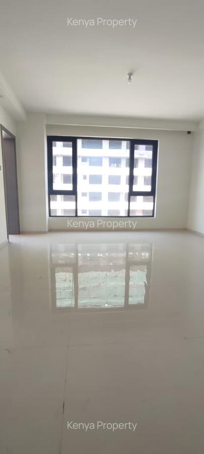 Serviced 2 Bed Apartment with En Suite at Westlands Road - 18