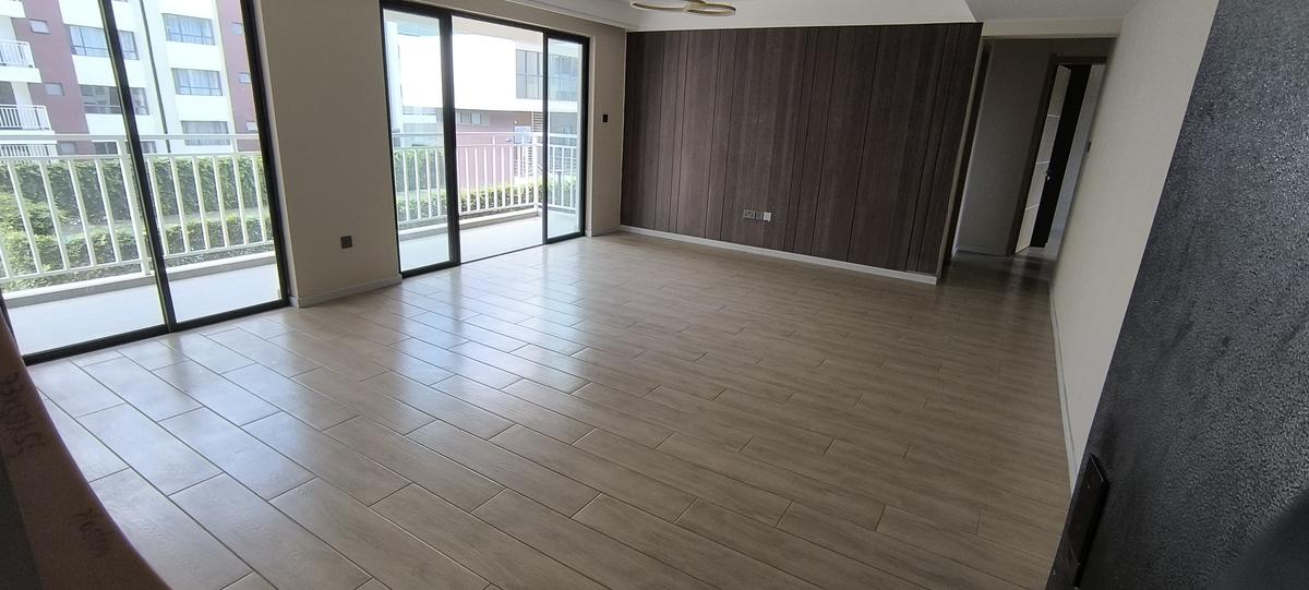 Serviced 3 Bed Apartment with En Suite at Mombasa Road - Sabaki - Syokimau - 12